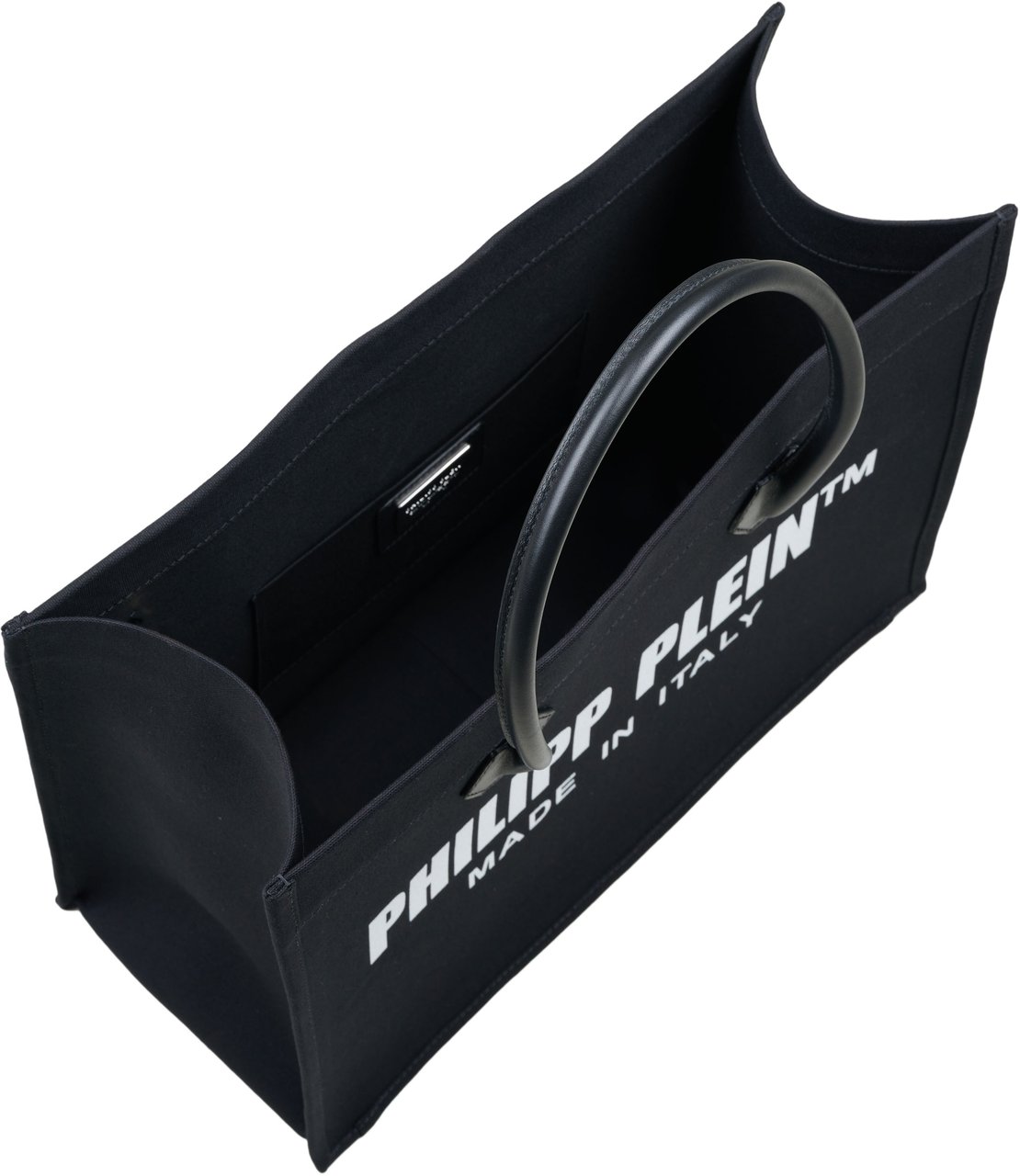 Philipp Plein Tasche Zwart