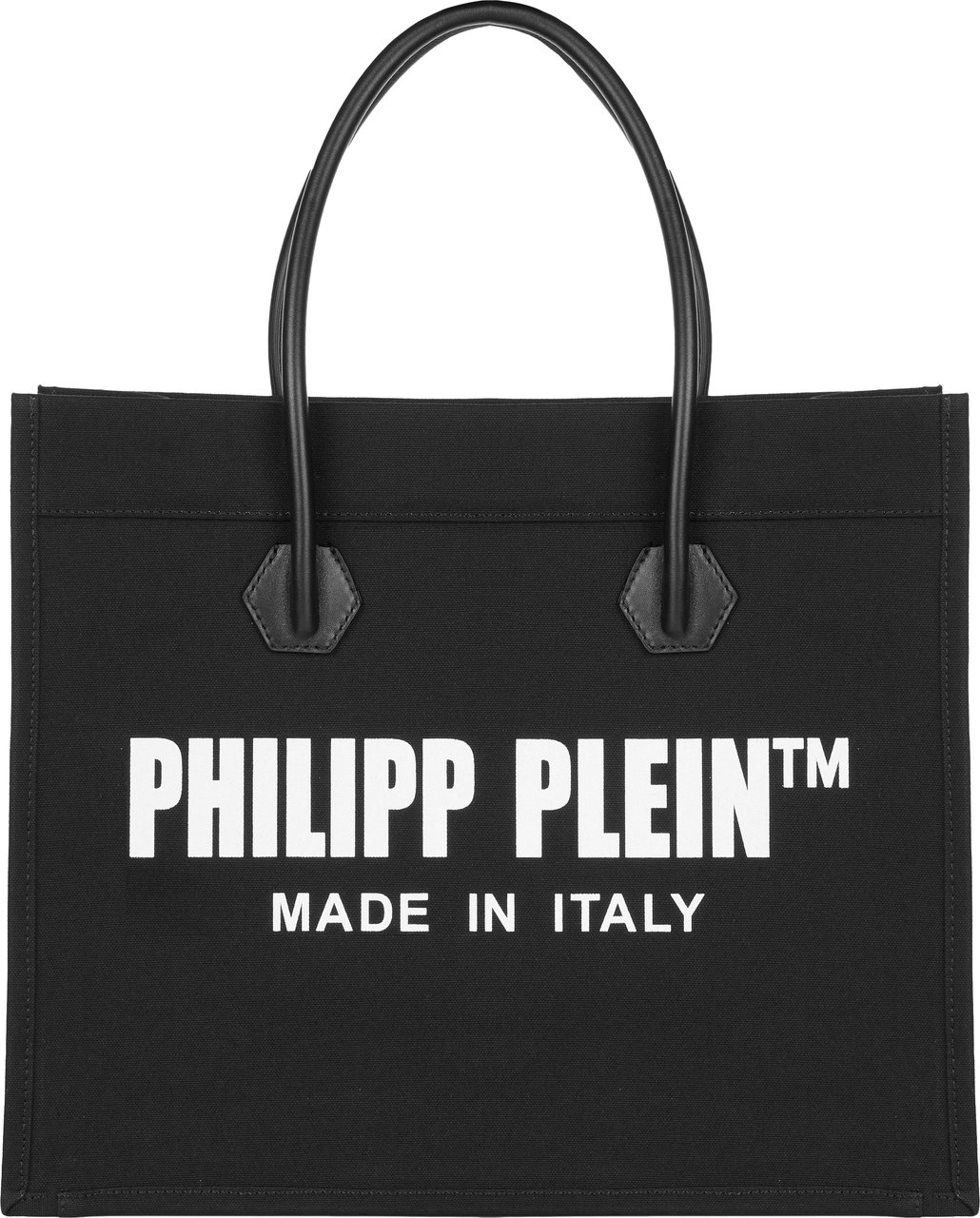 Philipp Plein Tasche Zwart
