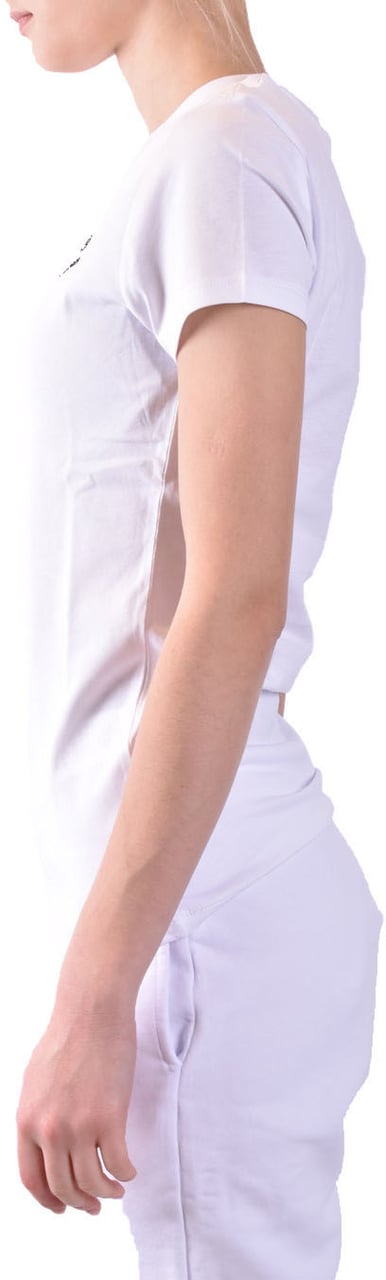 Philipp Plein T-shirts White Wit