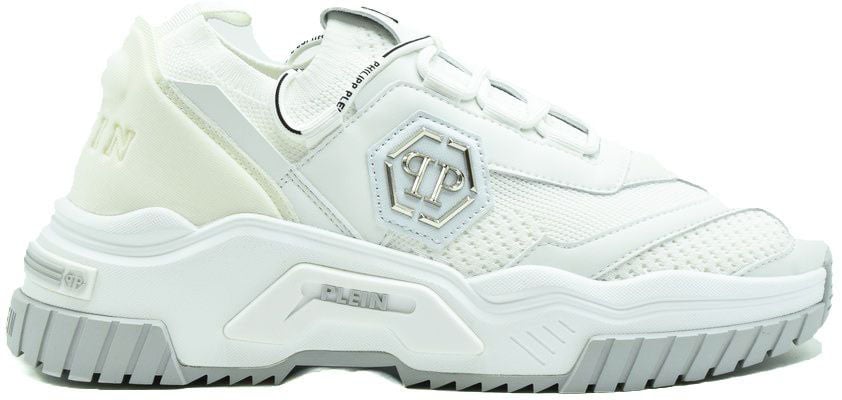 Philipp Plein PHILIPP PLEIN PACS USC0248 PTE003N01 Wit