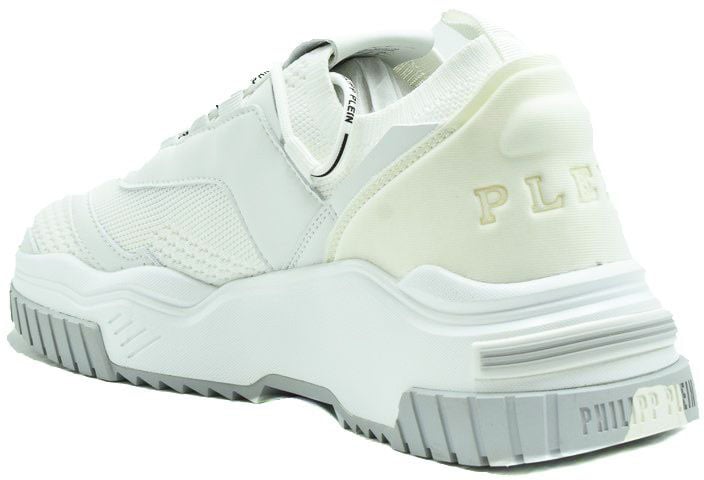 Philipp Plein PHILIPP PLEIN PACS USC0248 PTE003N01 Wit