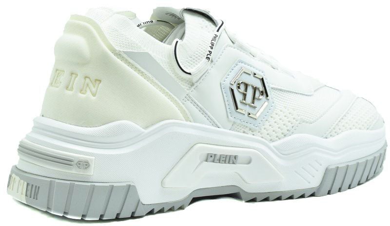 Philipp Plein PHILIPP PLEIN PACS USC0248 PTE003N01 Wit