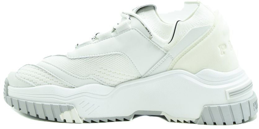 Philipp Plein PHILIPP PLEIN PACS USC0248 PTE003N01 Wit