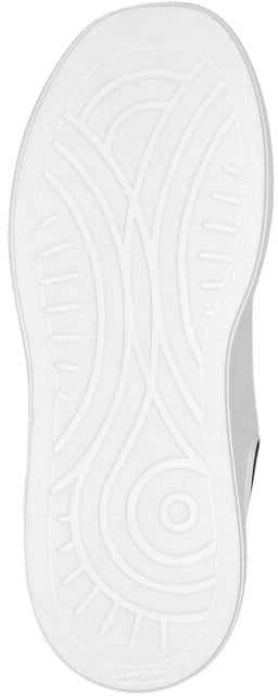 Philipp Plein Sneakers White Wit