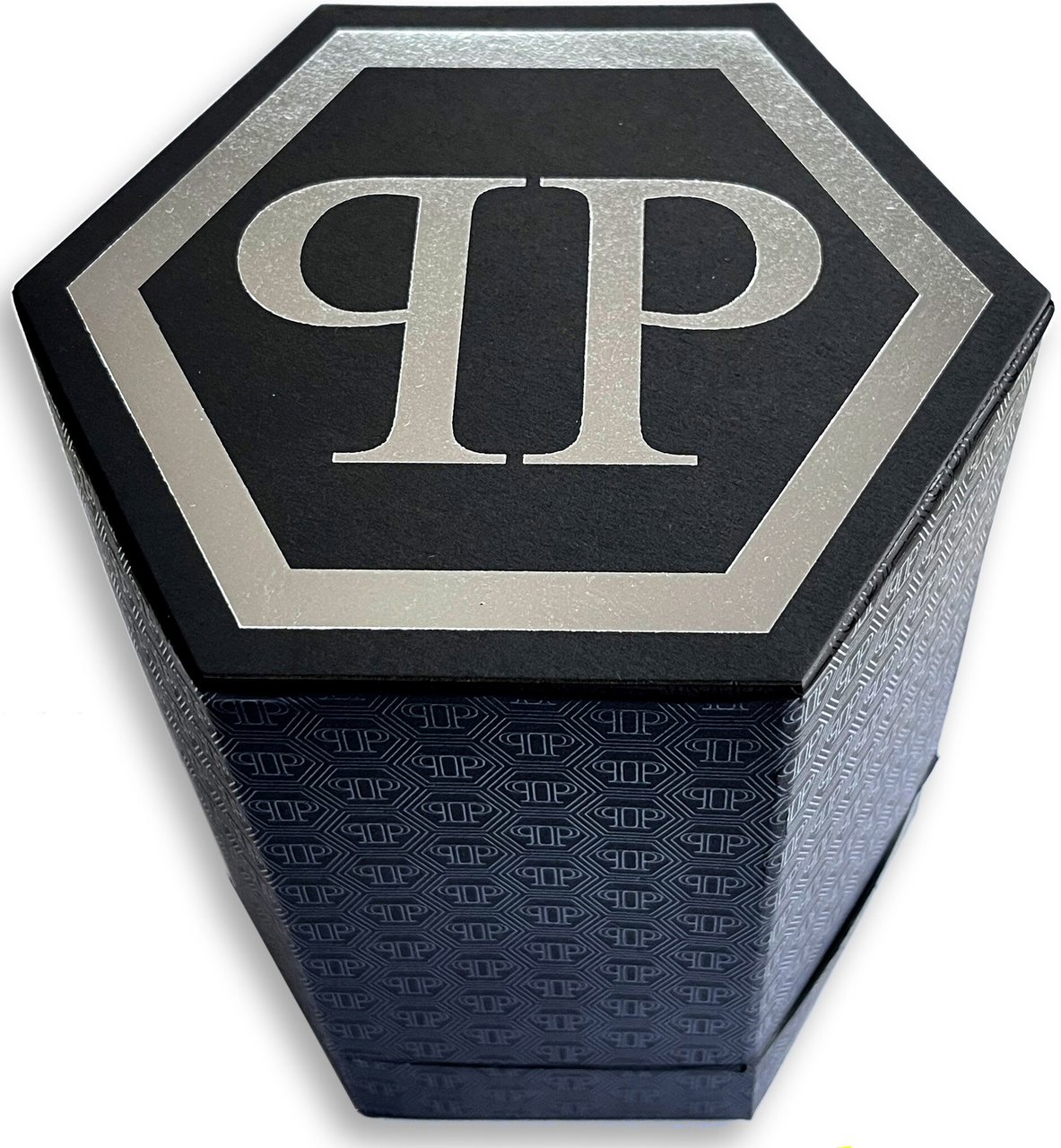 Philipp Plein PWJFA0725 The Skeleton 2.0 automatisch horloge Zwart
