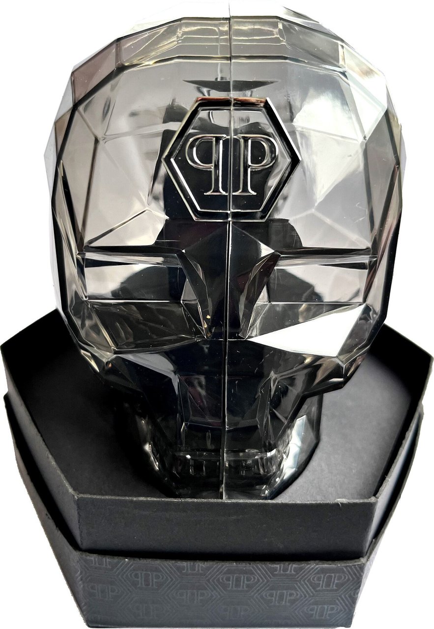 Philipp Plein PWPQA0124 Plein Lady Rock dameshorloge Zwart