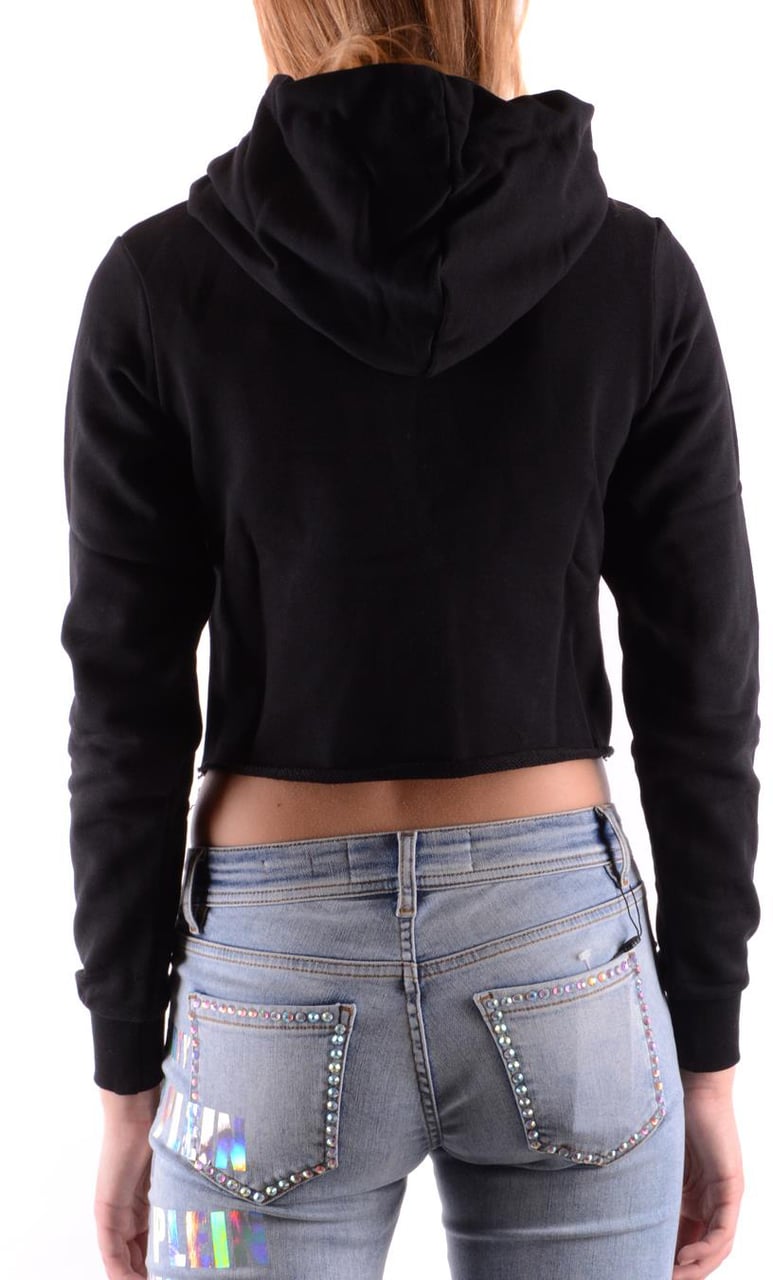 Philipp Plein PHILIPP PLEIN S19C WJB0680 PJO002N02 Zwart