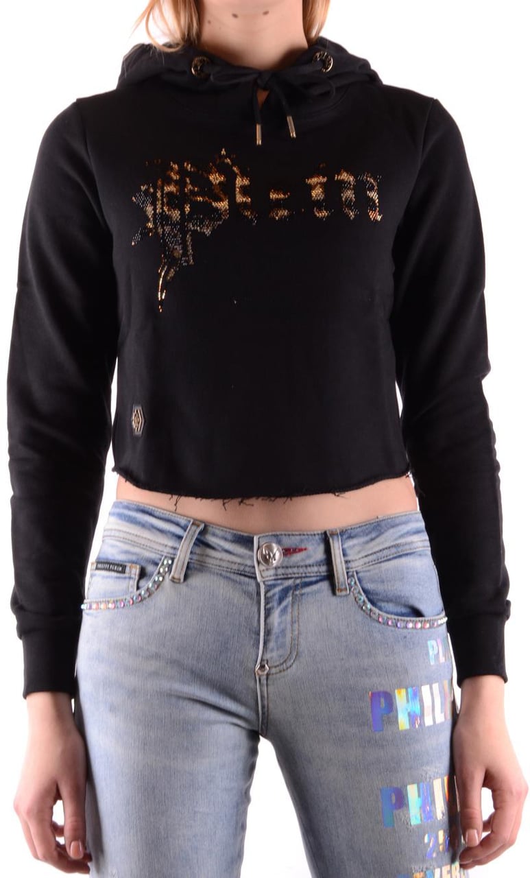 Philipp Plein PHILIPP PLEIN S19C WJB0680 PJO002N02 Zwart