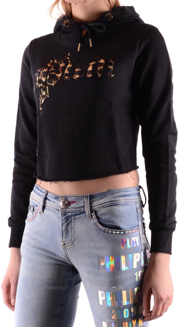 Philipp Plein PHILIPP PLEIN S19C WJB0680 PJO002N02 Zwart