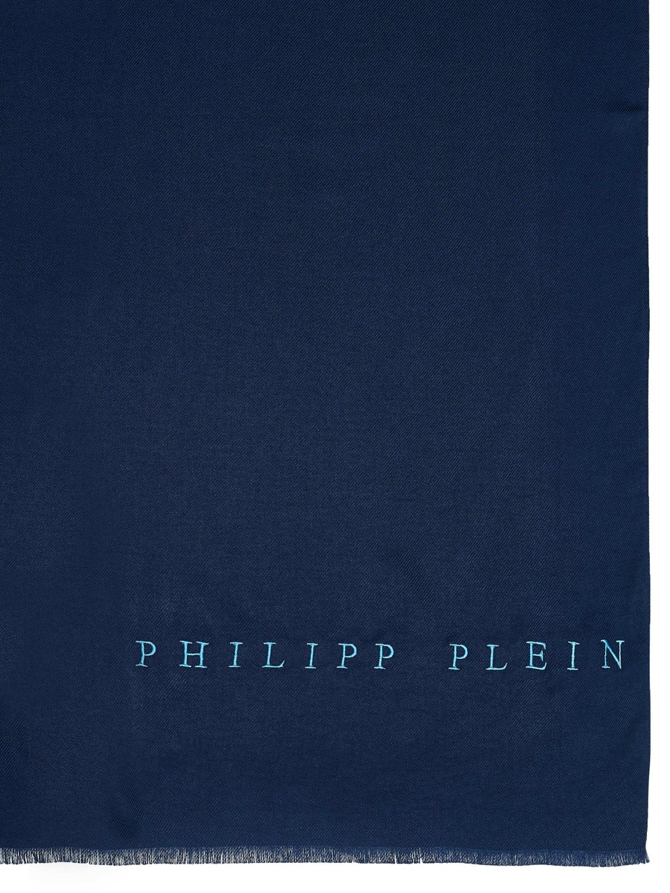 Philipp Plein Philipp Plein Schal Navy
