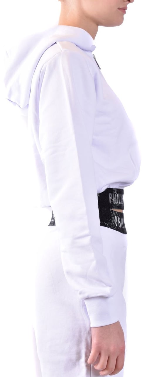 Philipp Plein Blazers White Wit