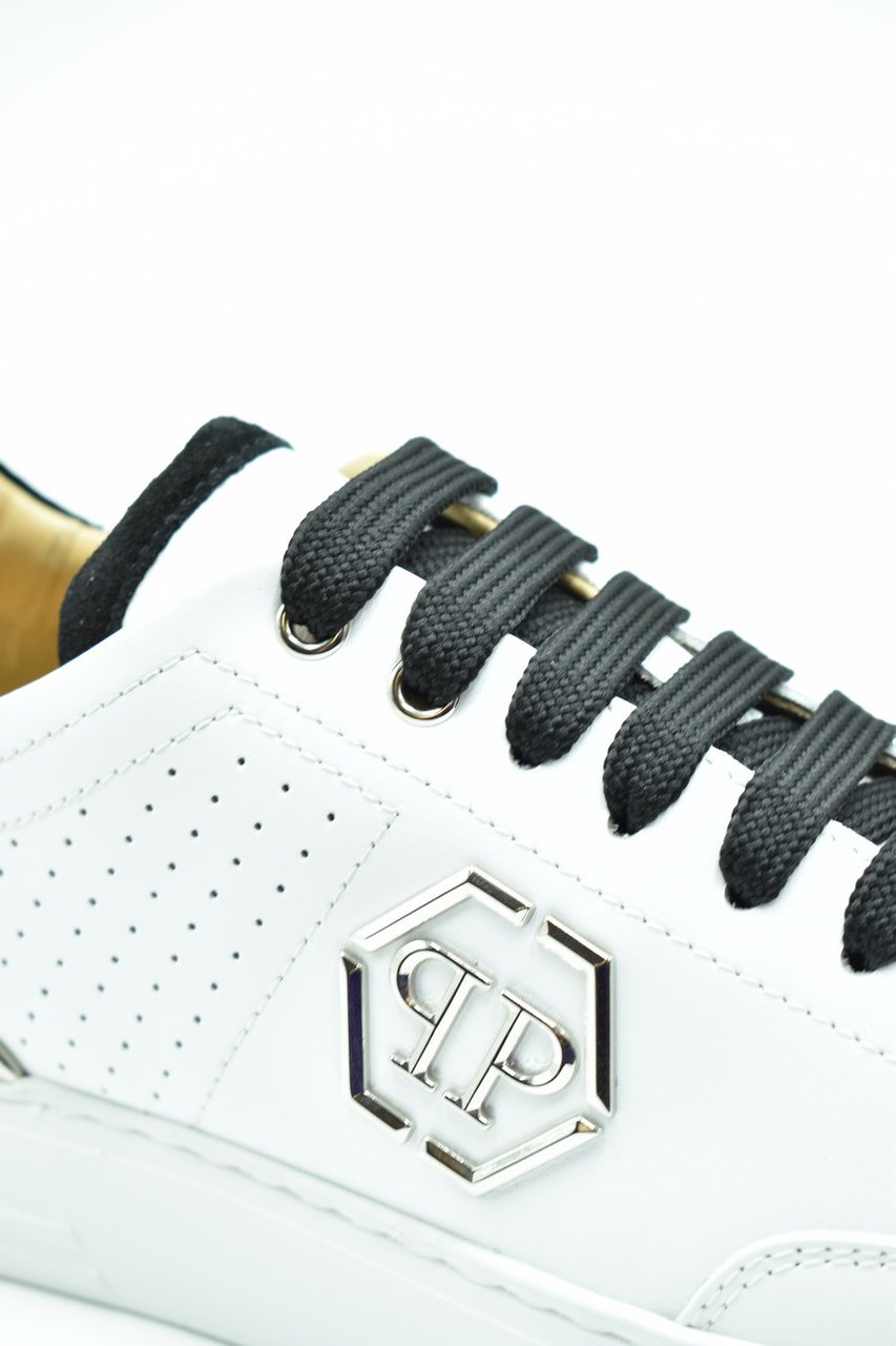 Philipp Plein Sneakers Divers Divers