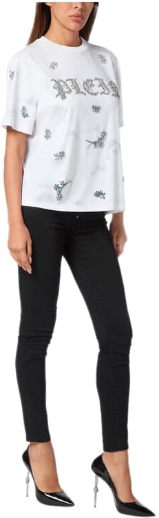 Philipp Plein T-shirts Divers Divers