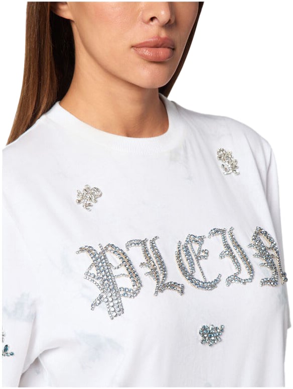 Philipp Plein T-shirts Divers Divers