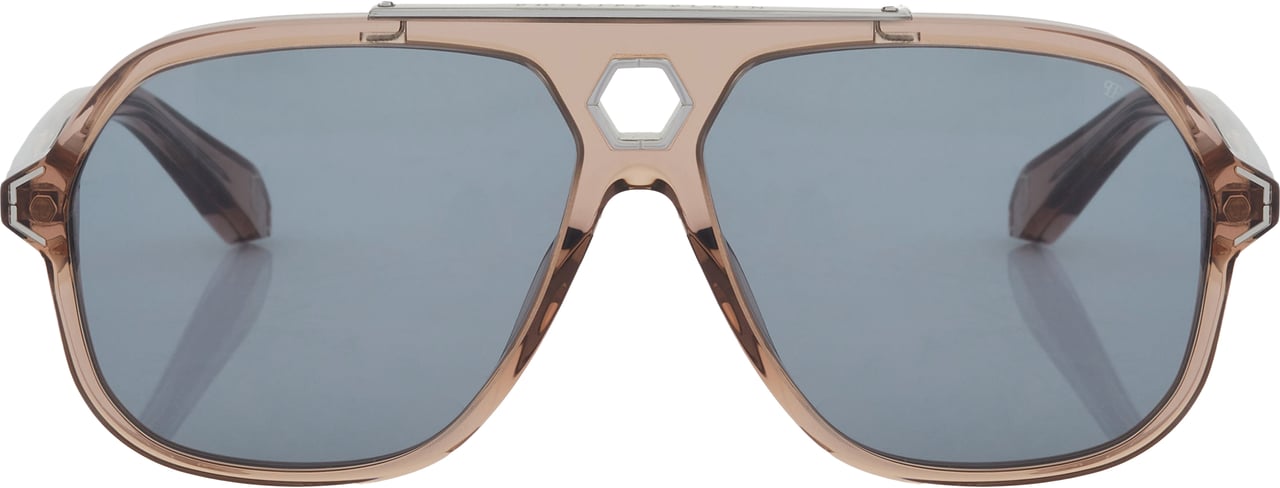 Philipp Plein Philipp Plein Sonnenbrille Neutraal