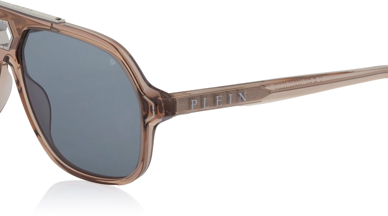 Philipp Plein Philipp Plein Sonnenbrille Neutraal