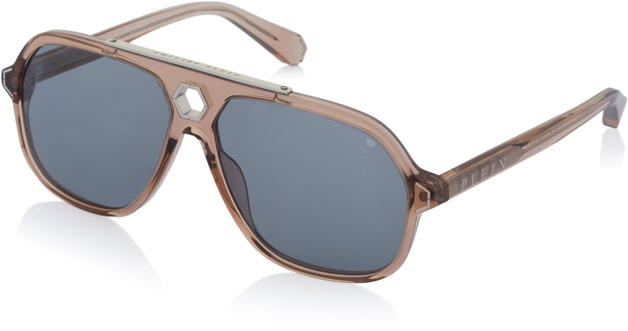 Philipp Plein Philipp Plein Sonnenbrille Neutraal