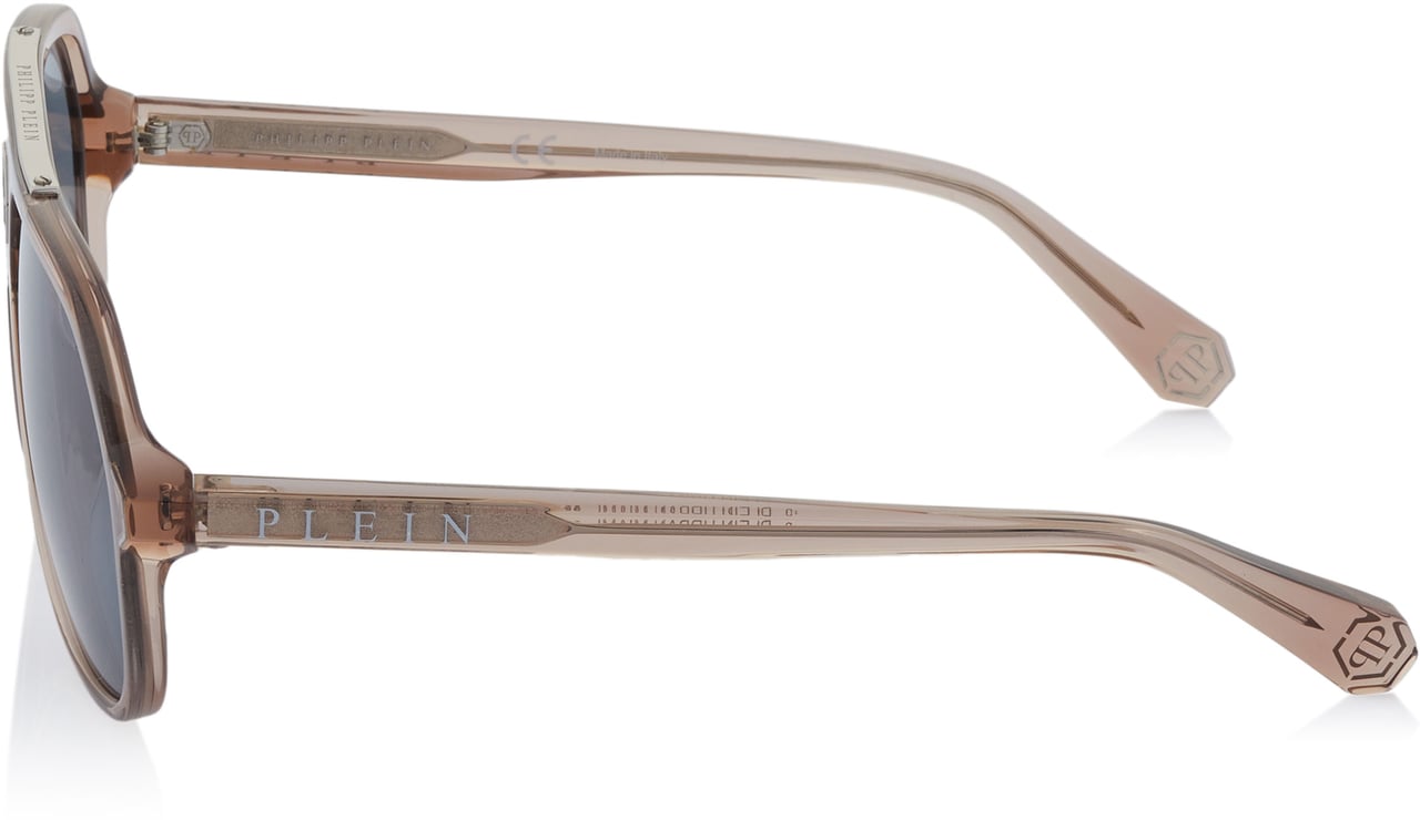 Philipp Plein Philipp Plein Sonnenbrille Neutraal