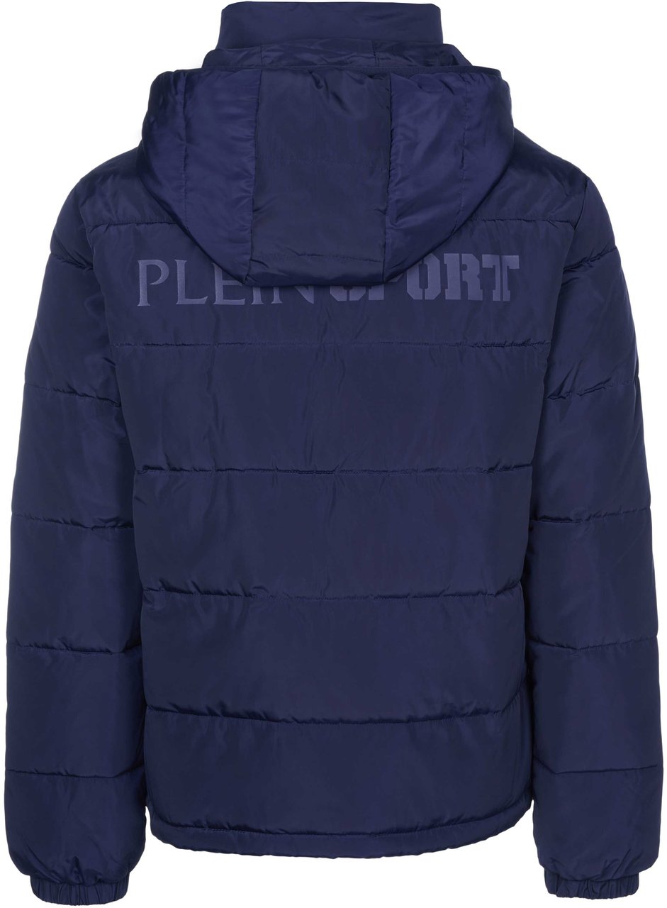 Philipp Plein Plein Sport Jacke Navy