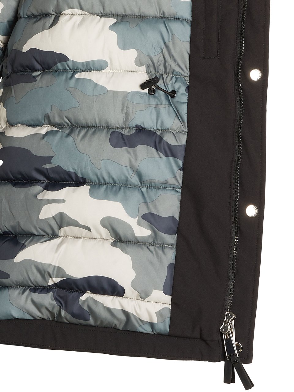 Philipp Plein Plein Sport Jacke Zwart