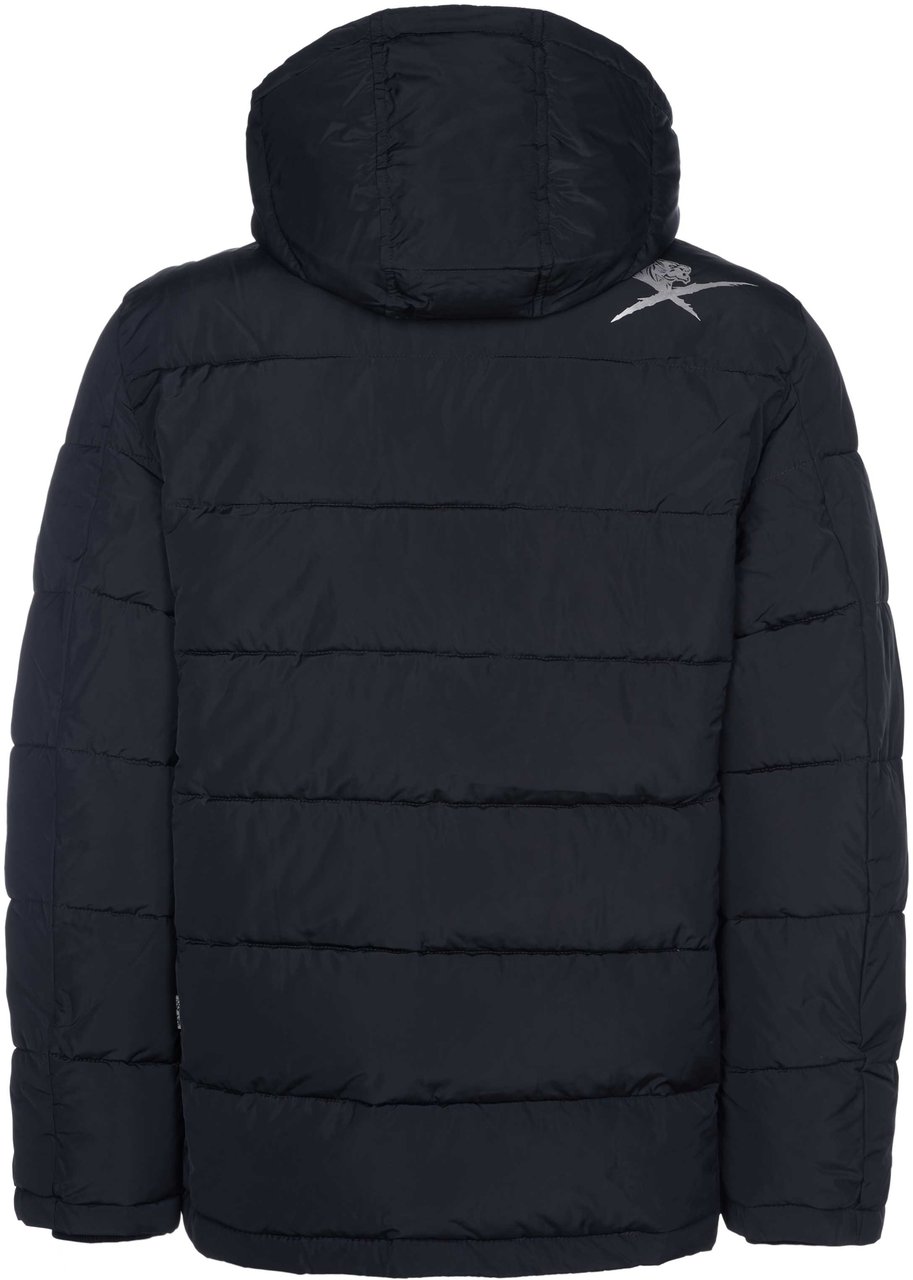 Philipp Plein Plein Sport Jacke Zwart
