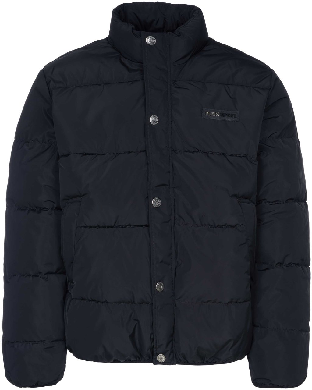 Philipp Plein Plein Sport Jacke Zwart