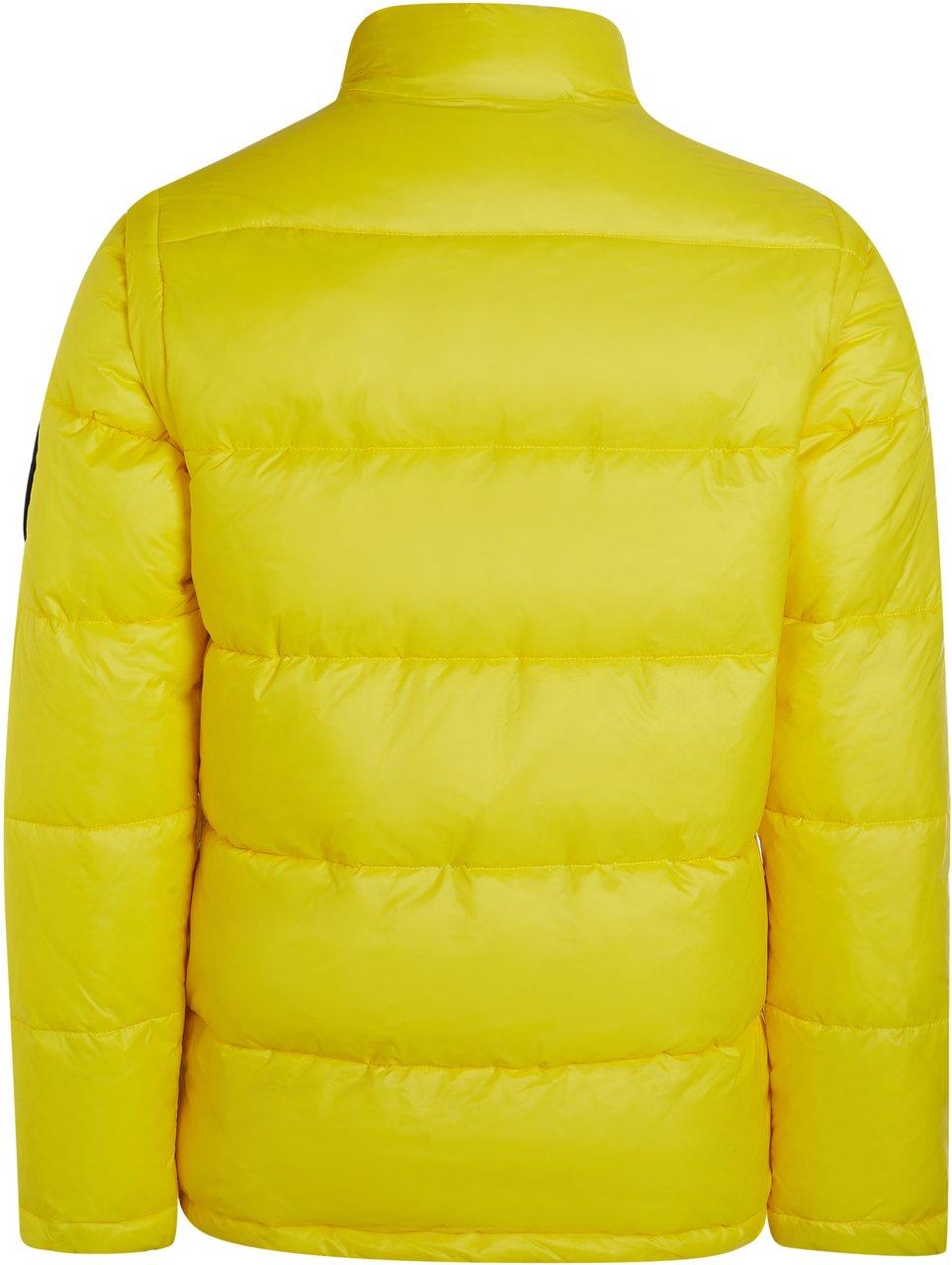 Philipp Plein Plein Sport Jacke Geel