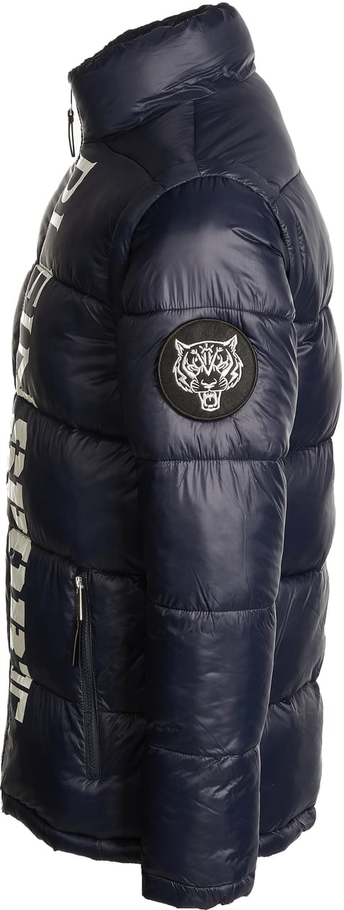 Philipp Plein Plein Sport Jacke Navy
