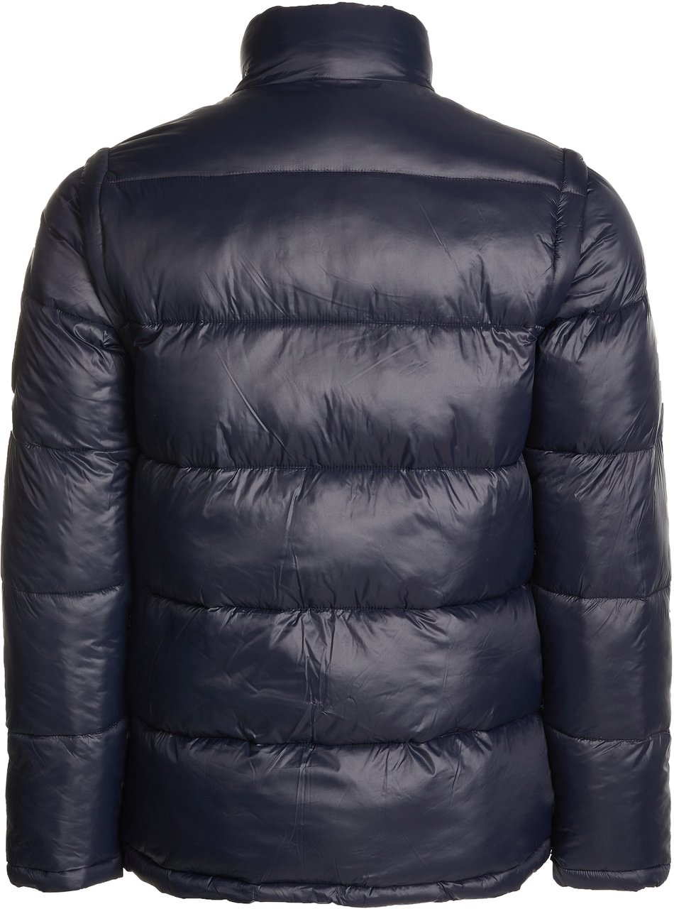 Philipp Plein Plein Sport Jacke Navy
