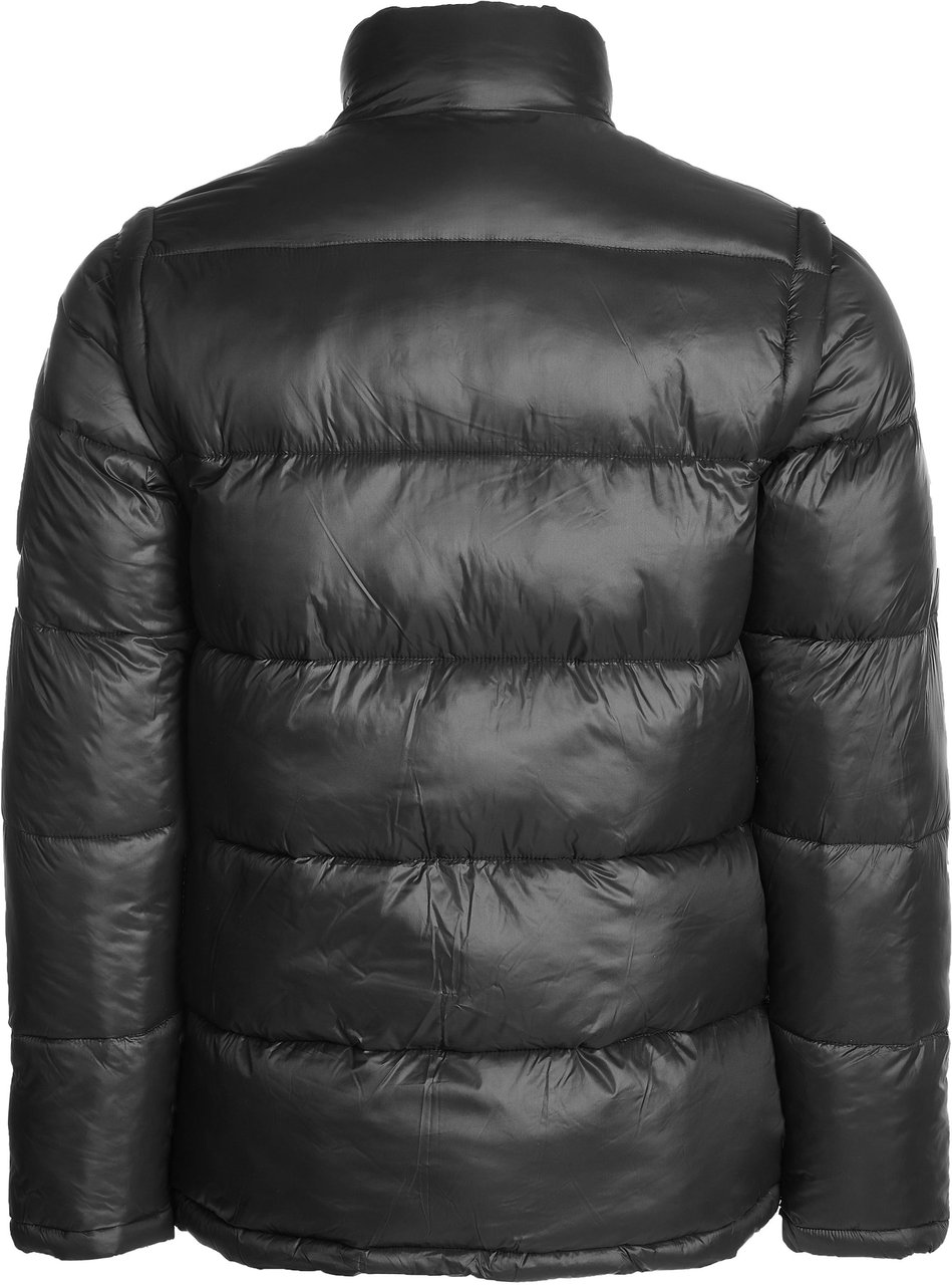 Philipp Plein Plein Sport Jacke Zwart