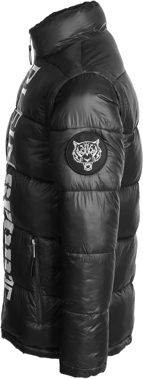 Philipp Plein Plein Sport Jacke Zwart