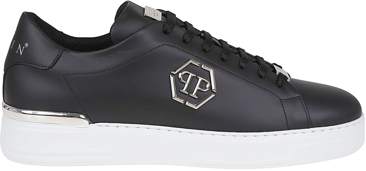 Philipp Plein PHILIPP PLEIN USC0379.PLE075N Zwart