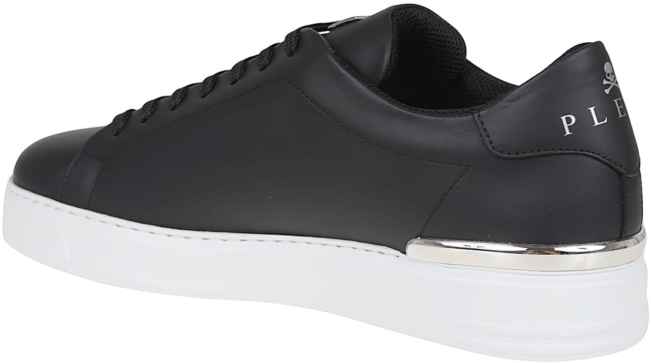 Philipp Plein PHILIPP PLEIN USC0379.PLE075N Zwart