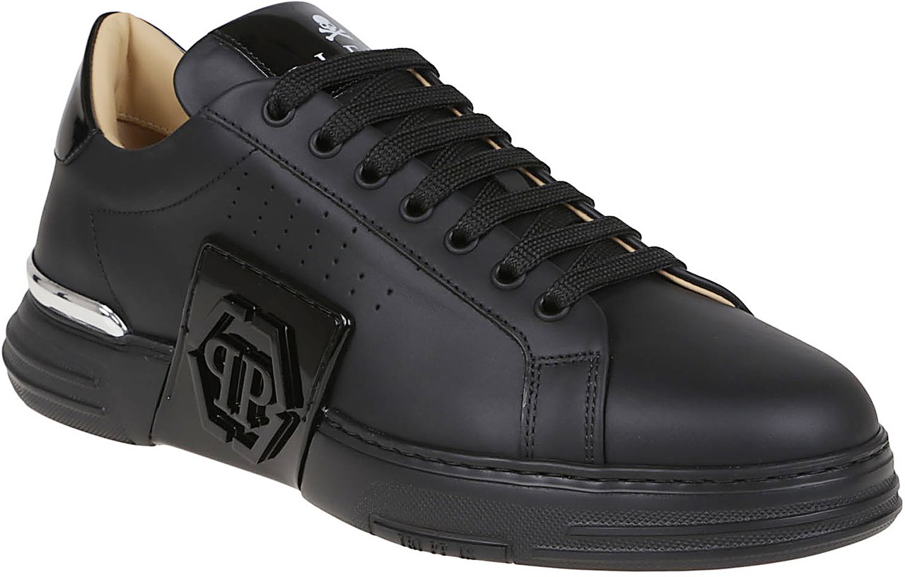 Philipp Plein PHILIPP PLEIN USC0565.PLE025N Zwart