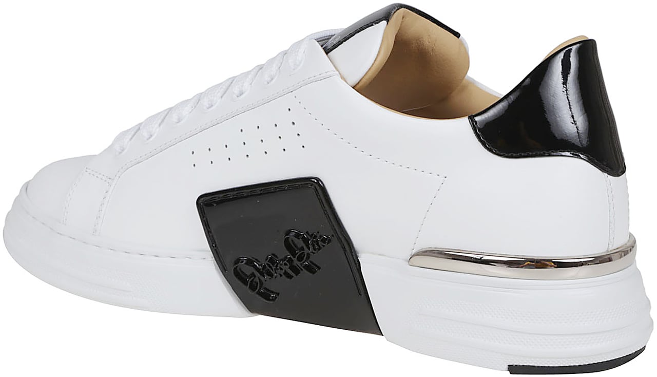 Philipp Plein PHILIPP PLEIN USC0565.PLE025N Wit