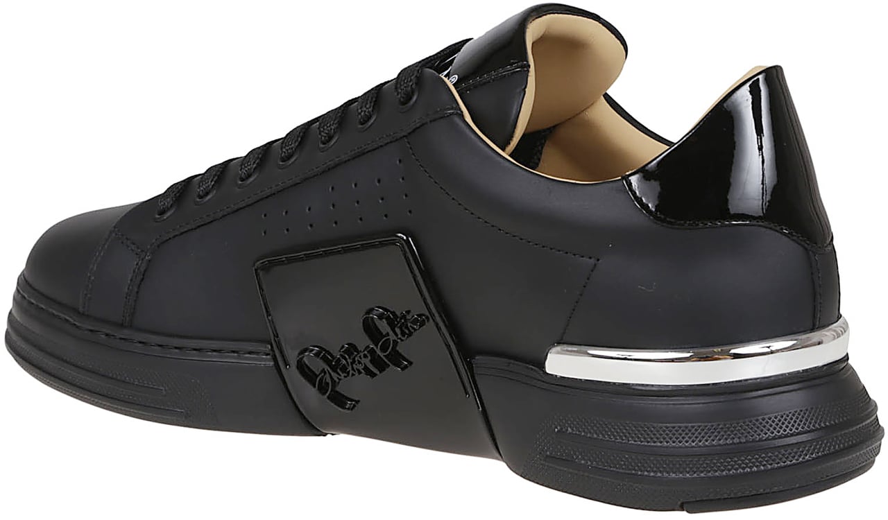 Philipp Plein PHILIPP PLEIN USC0565.PLE025N Zwart