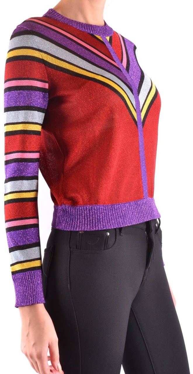 Philosophy by Lorenzo Serafini Philosophy Women Knitwear Rood