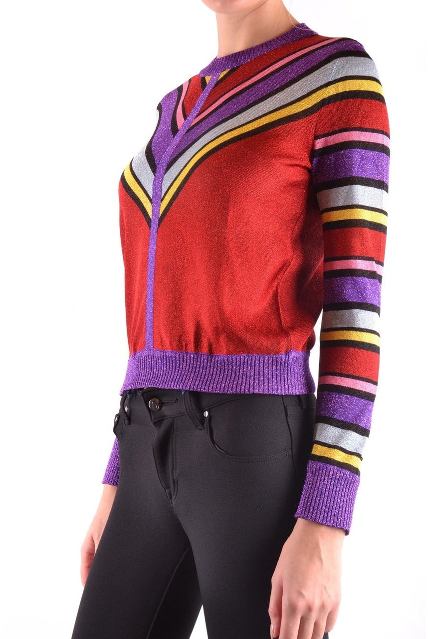 Philosophy by Lorenzo Serafini Philosophy Women Knitwear Rood