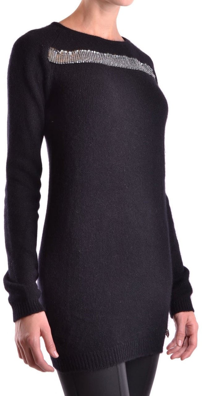 Pierre Balmain Women Knitwear Zwart