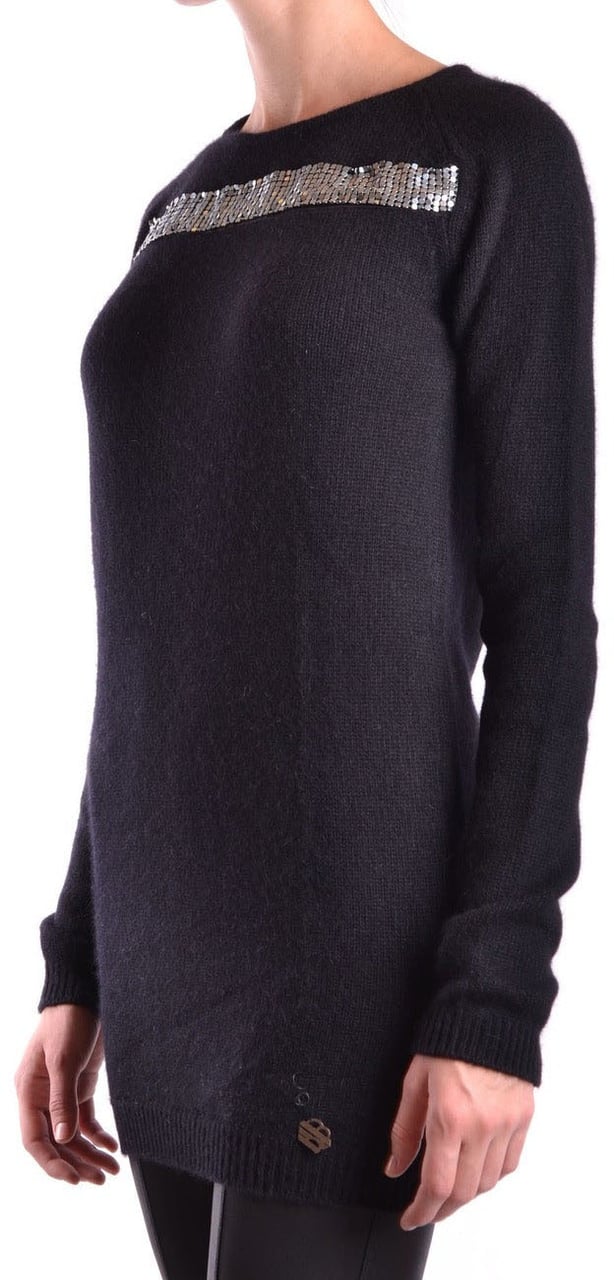 Pierre Balmain Women Knitwear Zwart