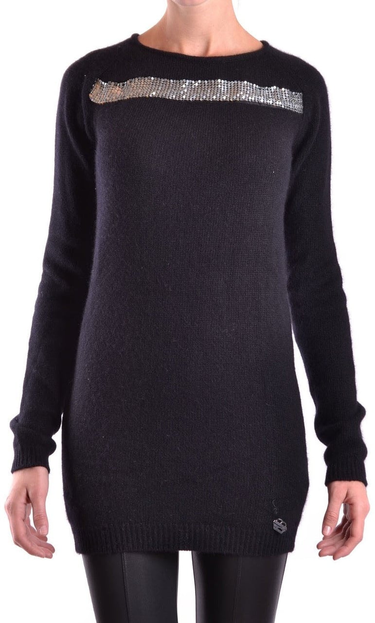 Pierre Balmain Women Knitwear Zwart