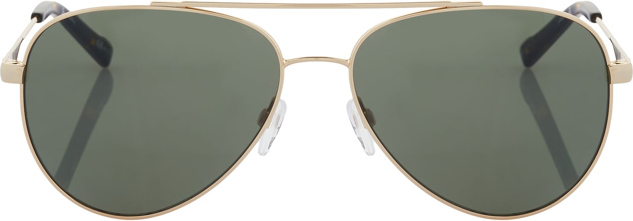 Pierre Cardin Pierre Cardin Sonnenbrille Goud