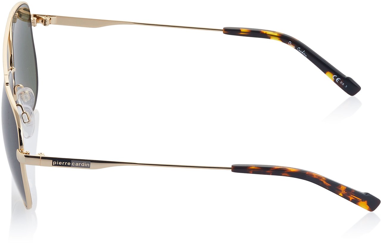 Pierre Cardin Sonnenbrille Goud
