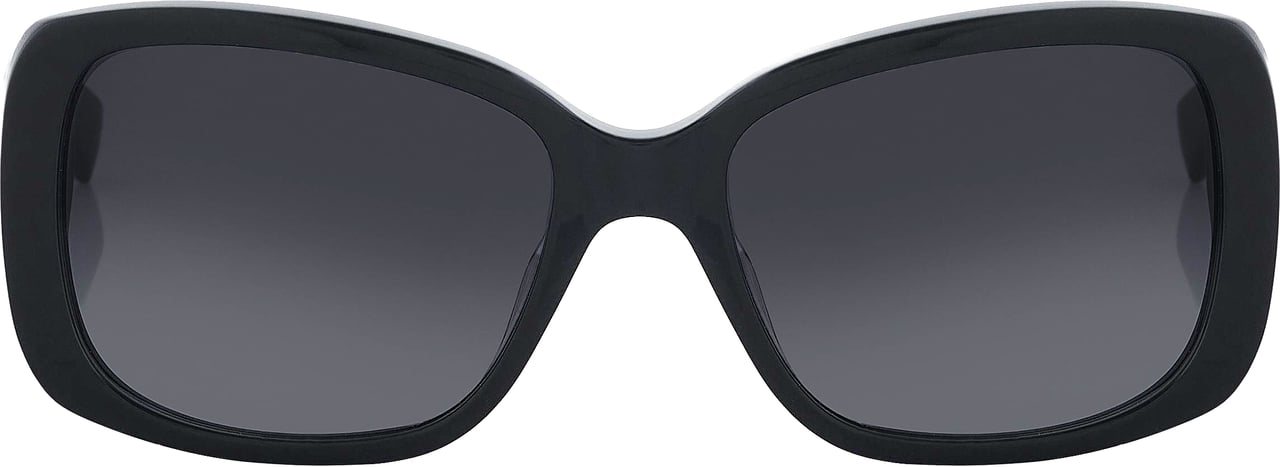 Pierre Cardin Sonnenbrille Zwart