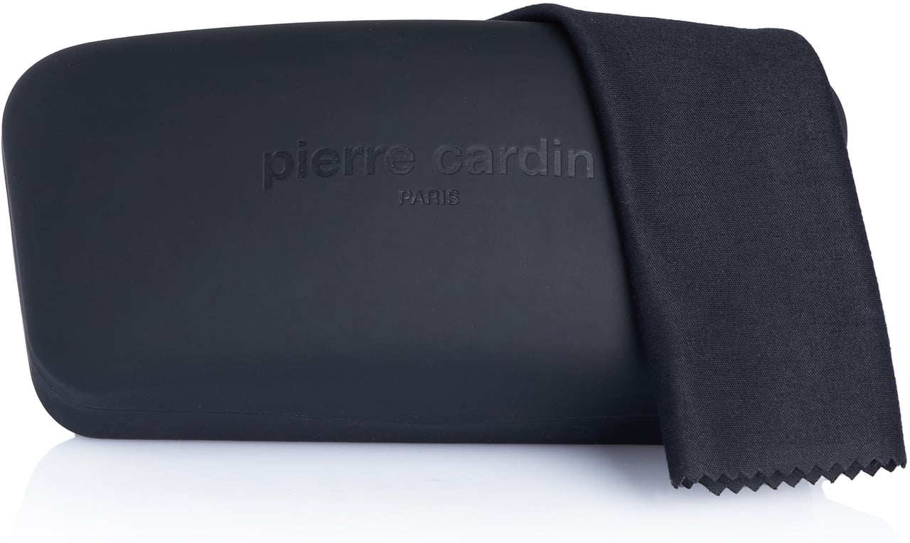 Pierre Cardin Sonnenbrille Zwart