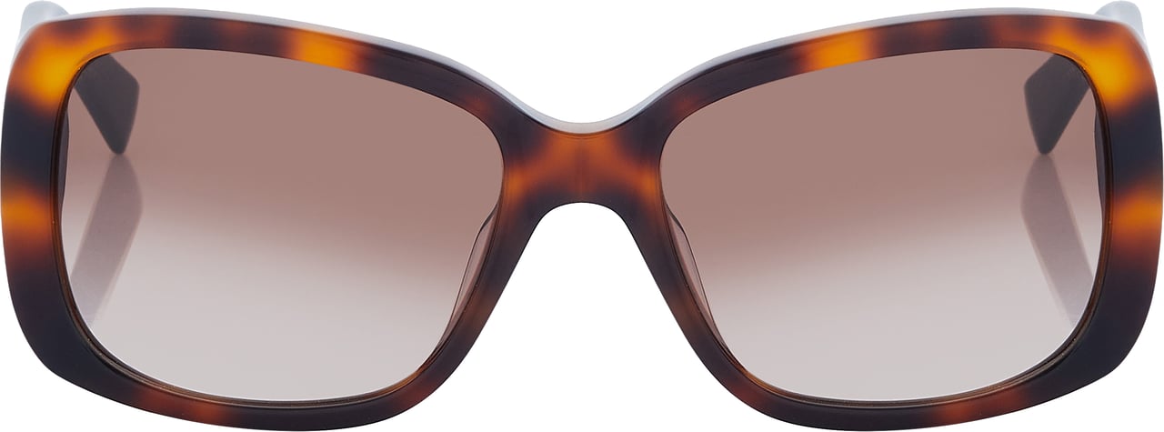 Pierre Cardin Sonnenbrille Bruin