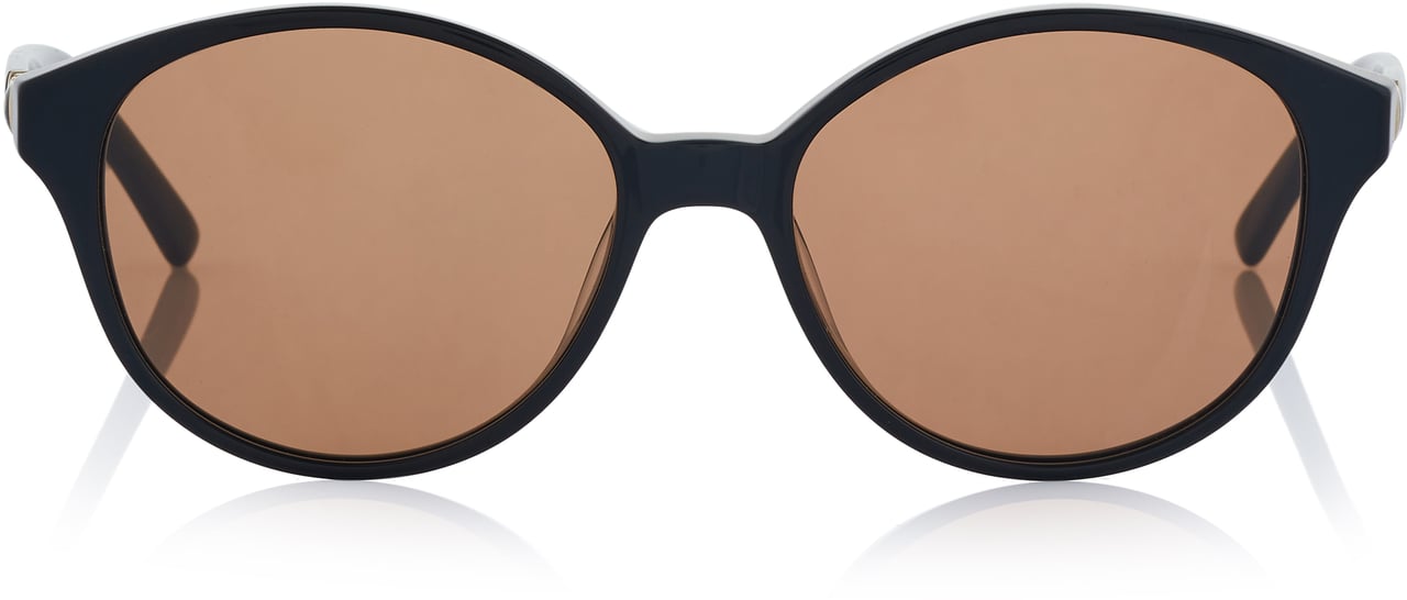 Pierre Cardin Sonnenbrille Zwart