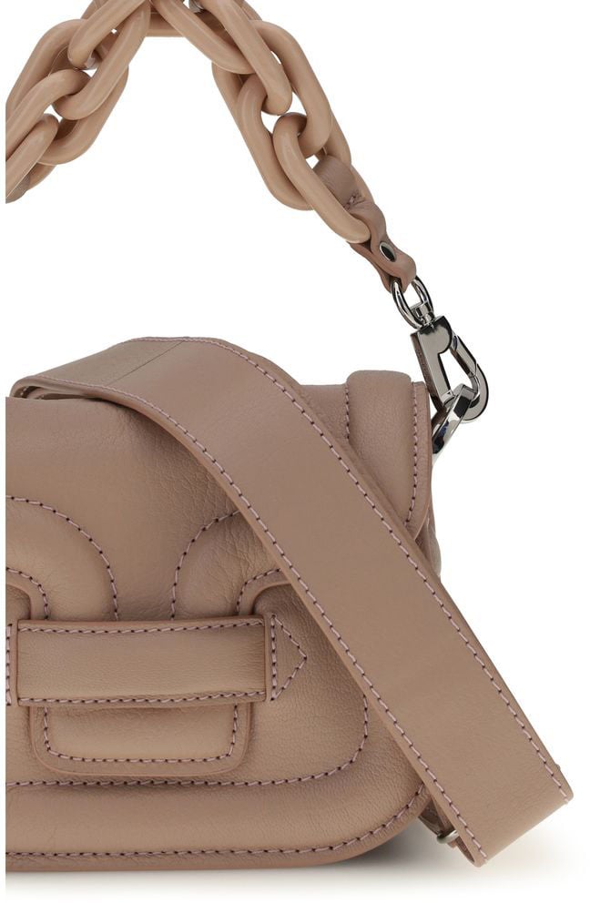 Pierre Hardy Multicolor Calf Leather Bos Taurus Handbag Divers