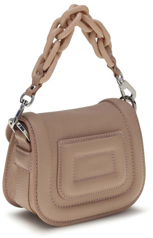 Pierre Hardy Multicolor Calf Leather Bos Taurus Handbag Divers