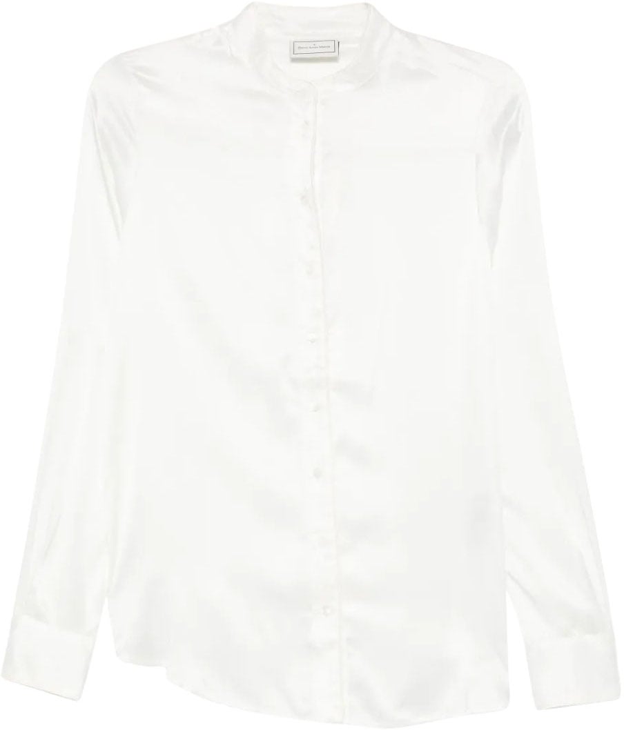 Pierre Louis Mascia longsleeve shirt adanagum divers Divers